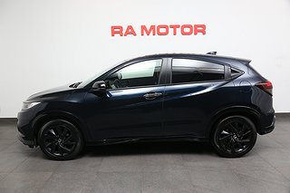 SUV Honda HR-V 4 av 25