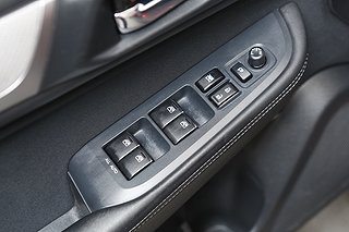 Kombi Subaru Outback 13 av 26