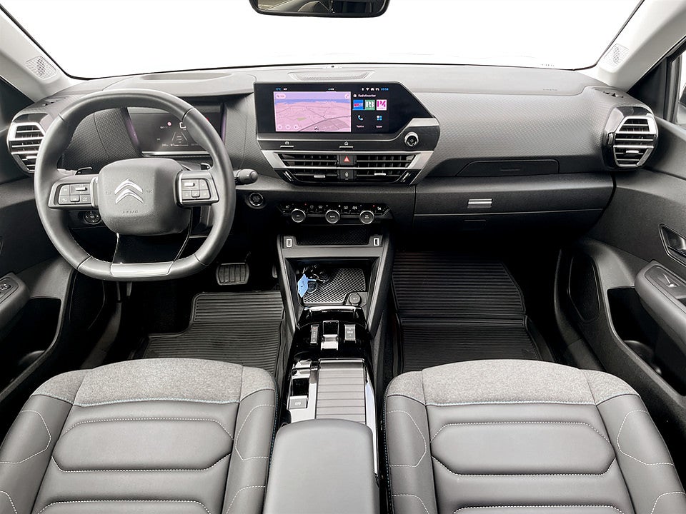 Bild på Citroën C4-X Shine 1.2 PT 130hk Aut B-KAMERA CARPLAY