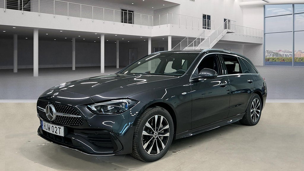 Mercedes-Benz AMG 2025