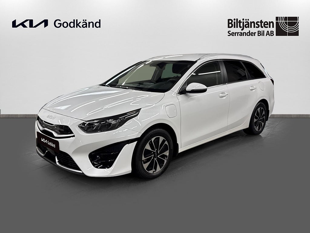 Kia Ceed SW Plug-in Hybrid DCT Action