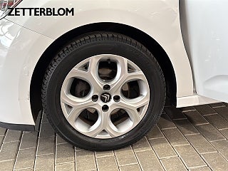 Halvkombi Citroën C3 13 av 13