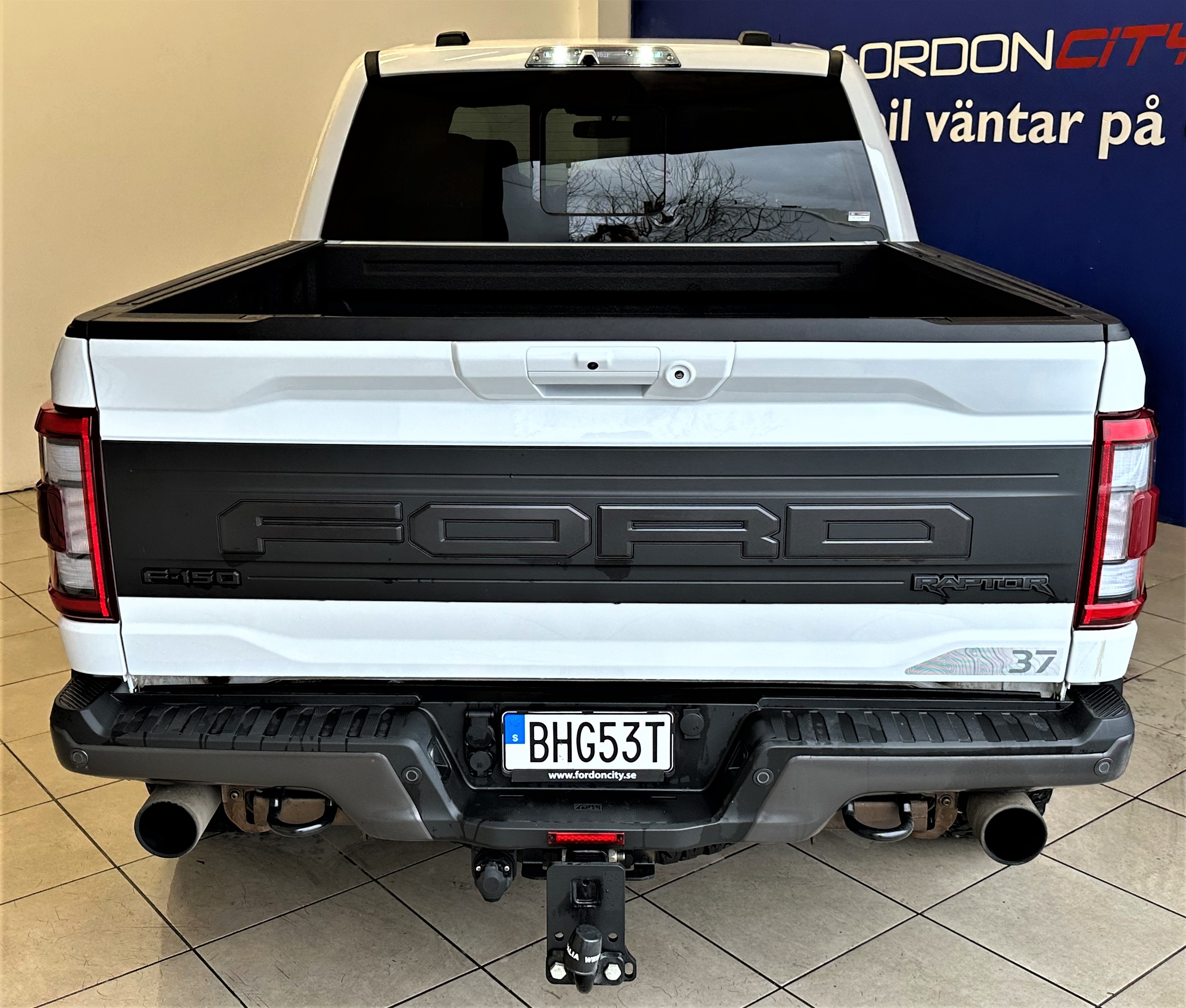 Ford F-150 2021, bild 7/58