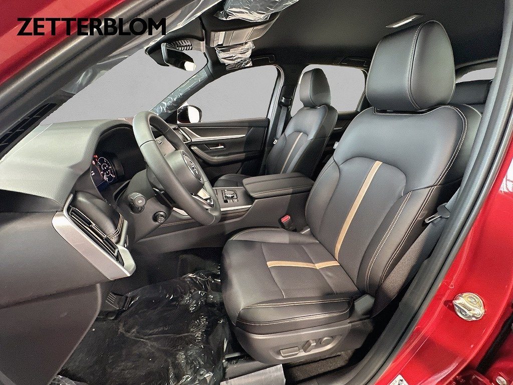 Kombi Mazda CX-60 26 av 27
