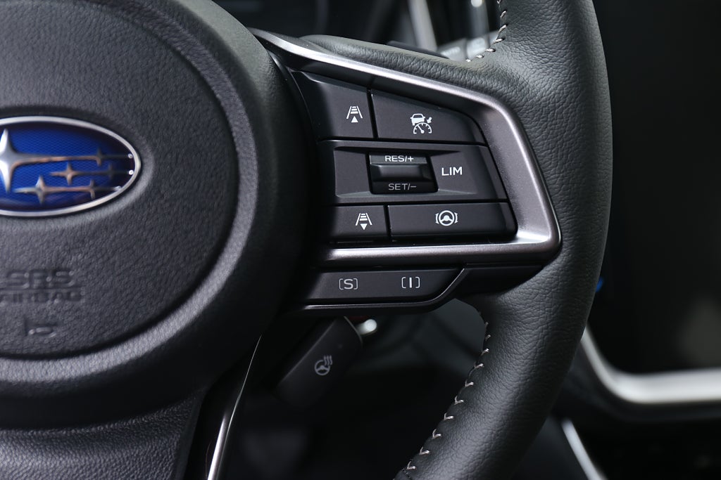 Subaru Outback Adventure X-Fuel |