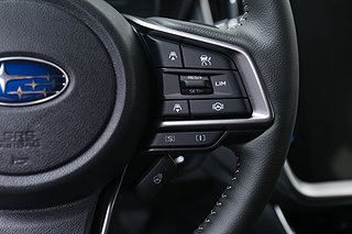 Kombi Subaru Outback 14 av 21