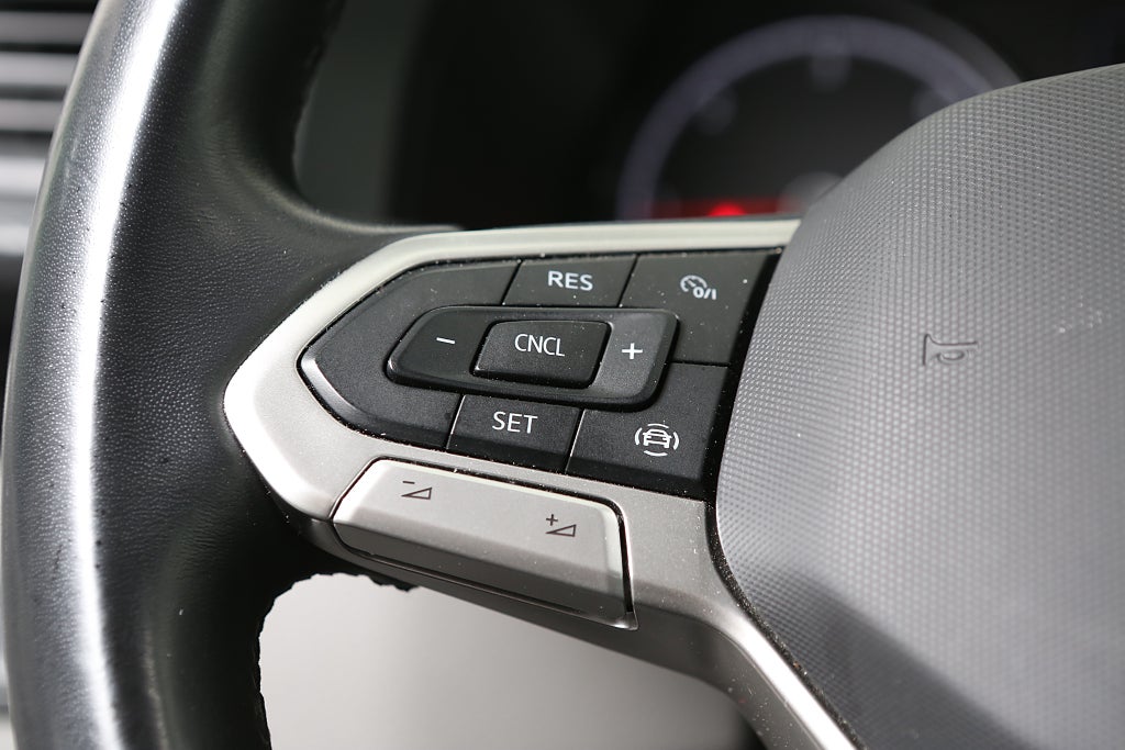 Volkswagen Caravelle 2,0 TDI Comfortline DSG 9-sits Leasbar 2023