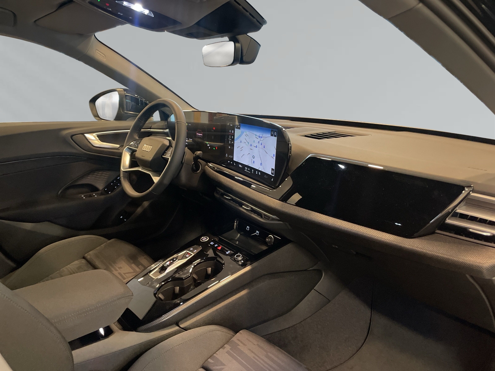 Audi A5 2026, bild 6/10