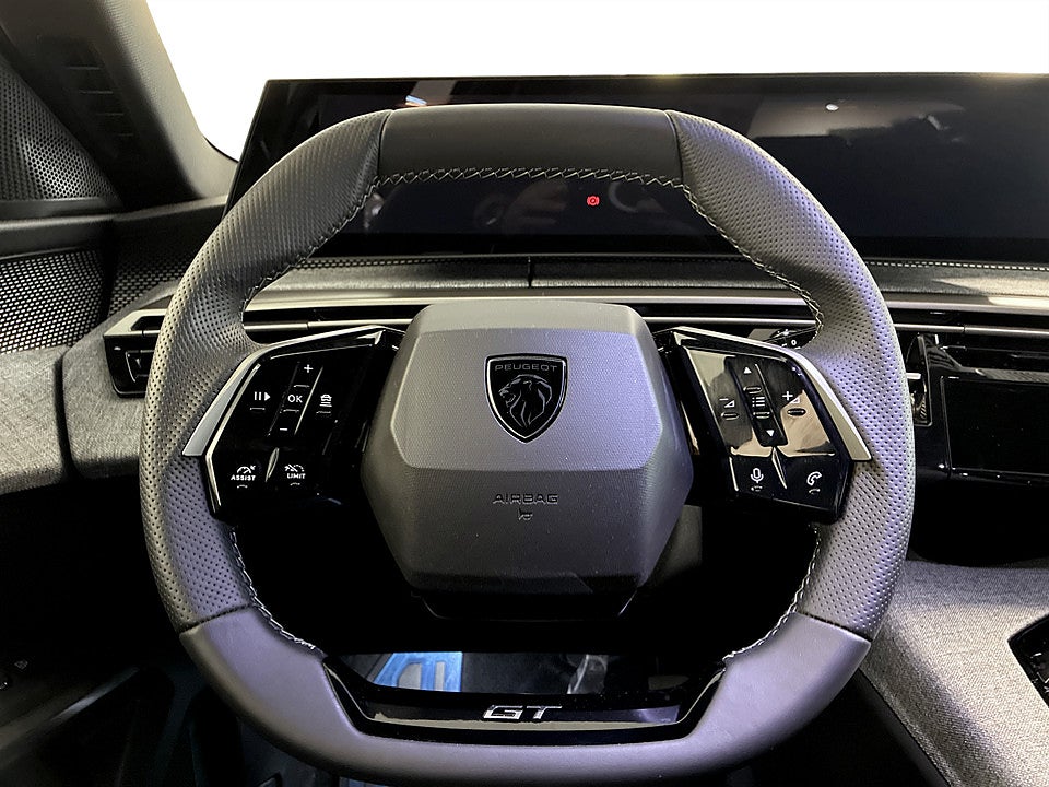Bild på Peugeot 5008 GT Hybrid 145hk Aut KAMPANJ BRÄNSLE INGÅR