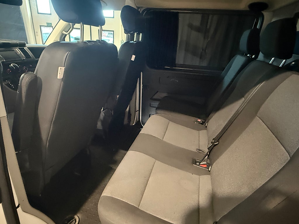 Volkswagen Transporter bild 7