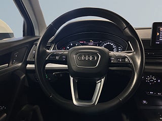 Audi Q5 40 TDI Quattro S Tronic Drag Värmare Psens S&V-hjul – bild 15