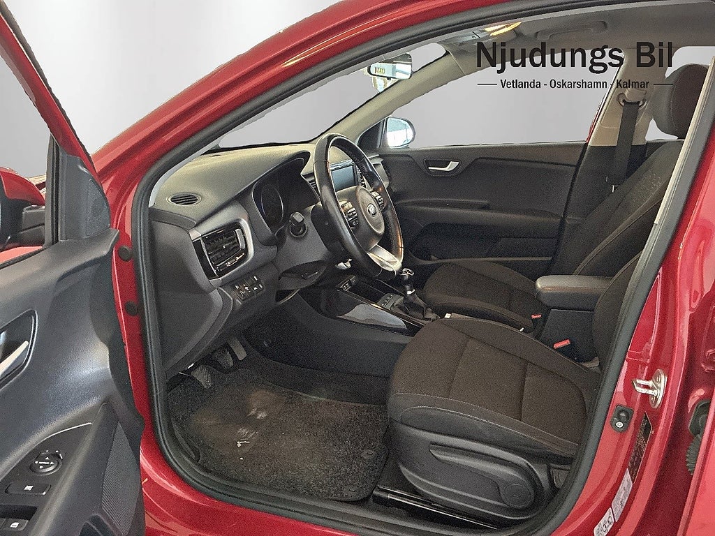 Kia Rio 2018 - miniatyr 6