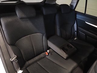 Kombi Subaru Outback 14 av 23