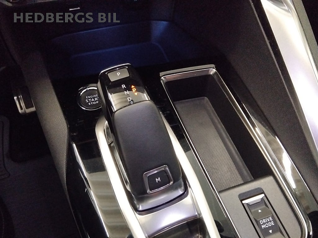 Peugeot 5008 1.2 PureTech 130 GT Automat  thumbnail