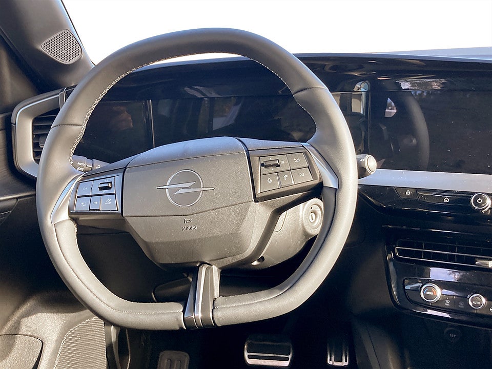 Bild på Opel Mokka GS 1.2 Turbo 130hk Aut B-KAMERA CARPLAY