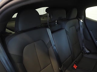 Halvkombi Polestar 2 13 av 29