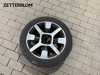 SUV Citroën C4 Cactus 13 av 16