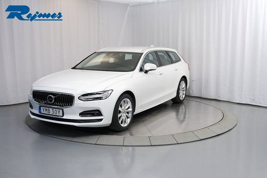 Volvo V90 B4 Diesel Momentum Advanced Edt