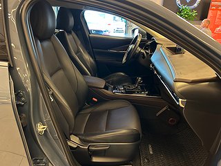 Mazda CX-30 2.0 SKYACTIV-X AWD Kamera/Psens/AdaptivFart/BOSE