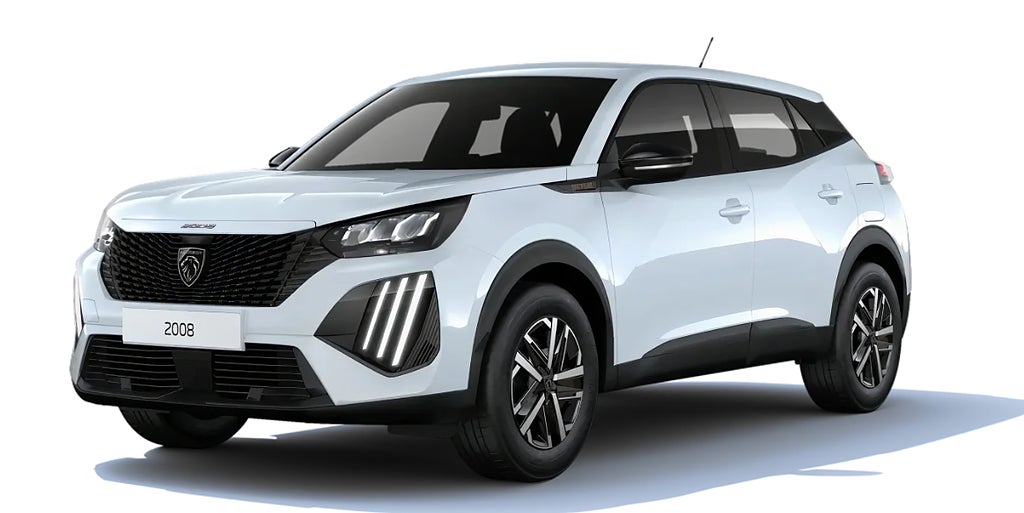 Peugeot 2008 STYLE PureTech