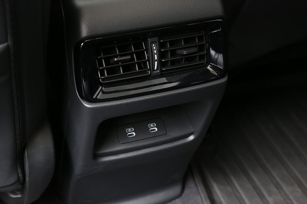 Honda CR-V e:HEV AWD E-CVT 184hk Elegance Panorama Drag Leasbar