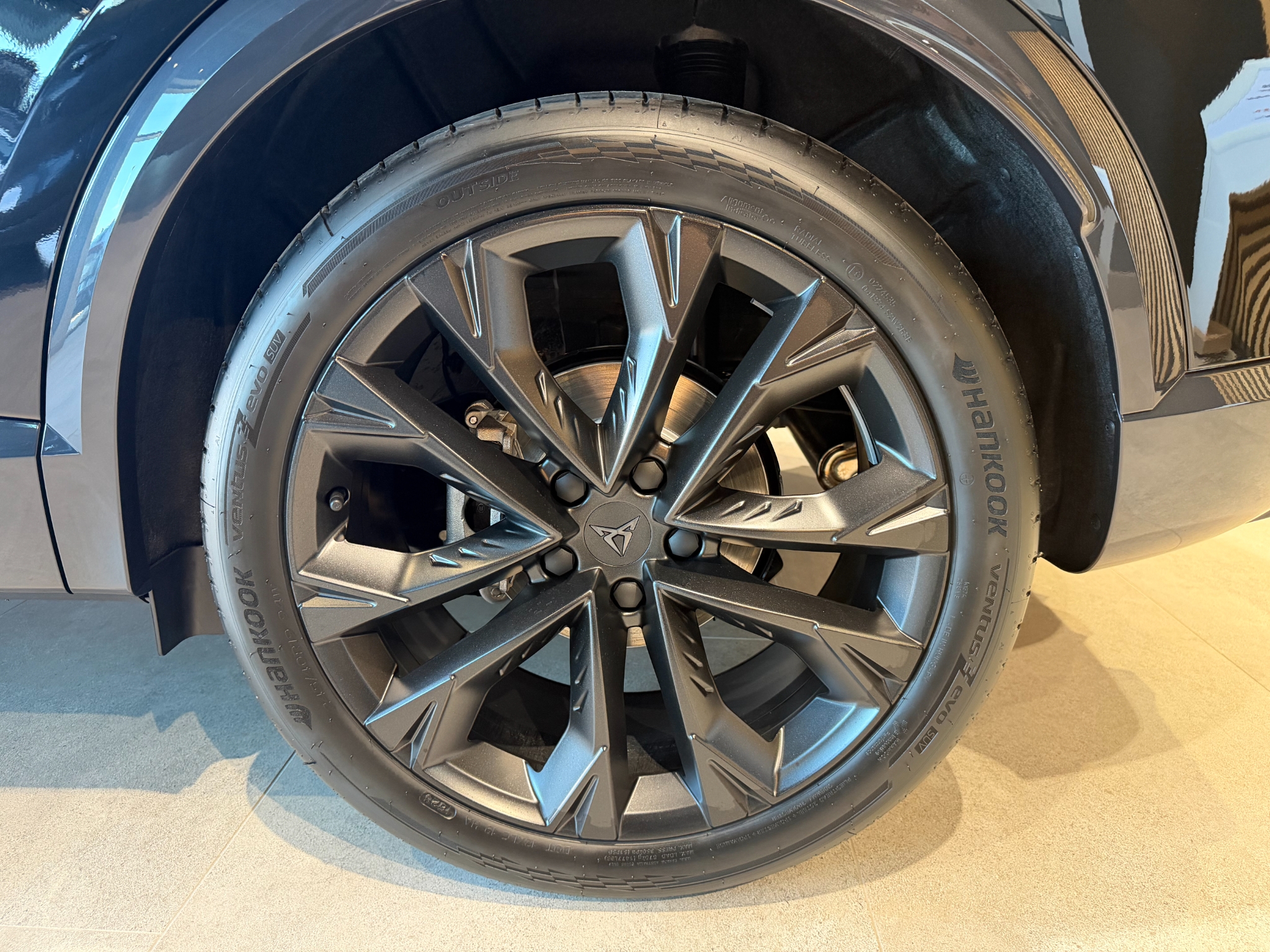 Cupra Formentor 2026, bild 6/10