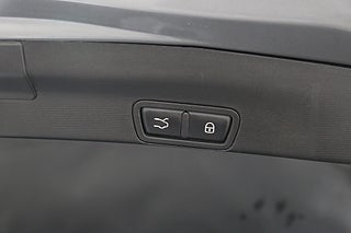 SUV Alfa Romeo Stelvio 27 av 27