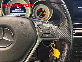 Sportkupé Mercedes-Benz C 220d 17 av 20