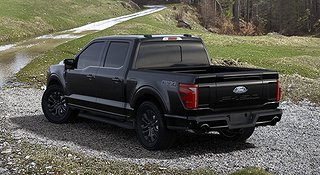 Transportbil - Flak Ford F-150 2 av 11