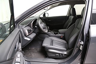 Kombi Subaru Outback 10 av 26