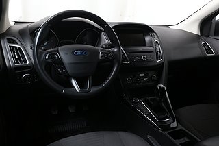 Kombi Ford Focus 9 av 17