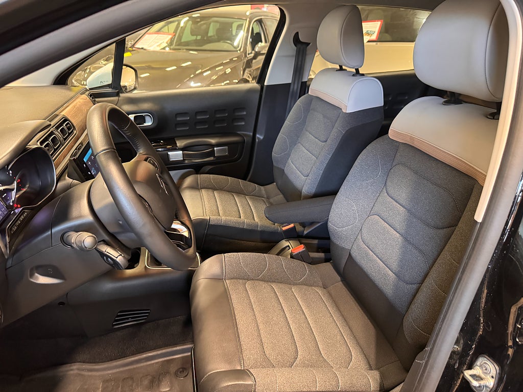 Citroën C3 2024 - miniatyr 10