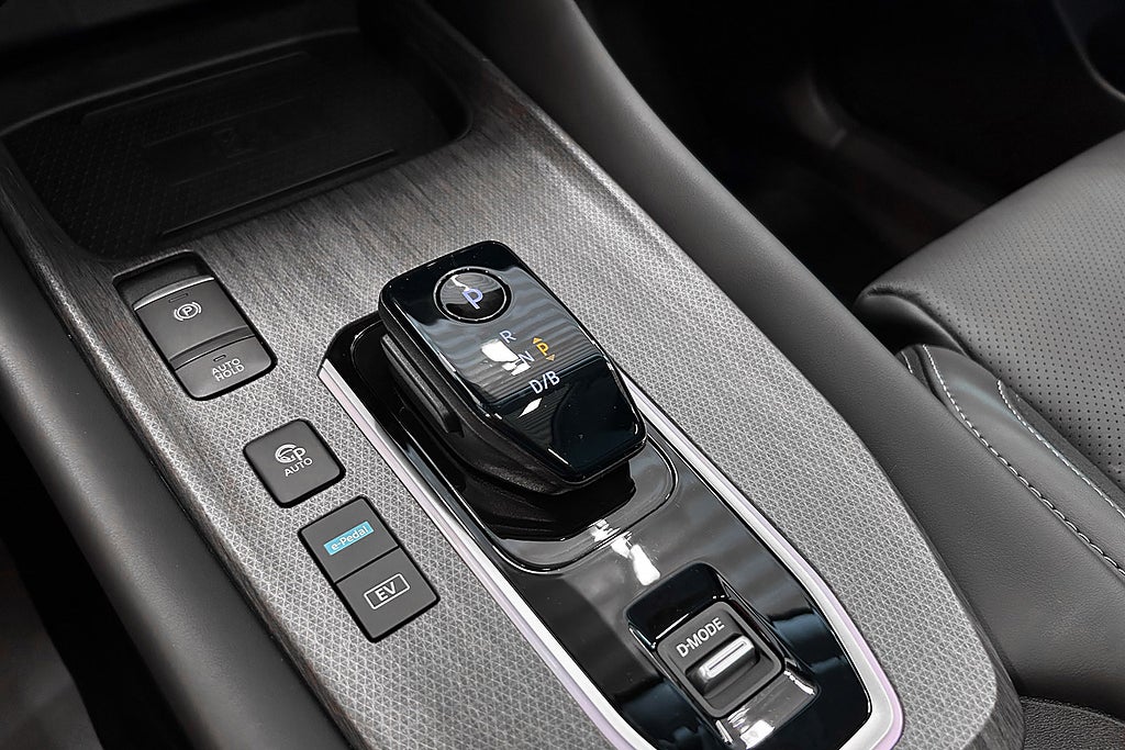 Nissan Qashqai 2026 - miniatyr 22
