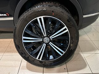 Volkswagen Tiguan TDI AWD GT 360° Drag Dvärm Rattvärme SoV