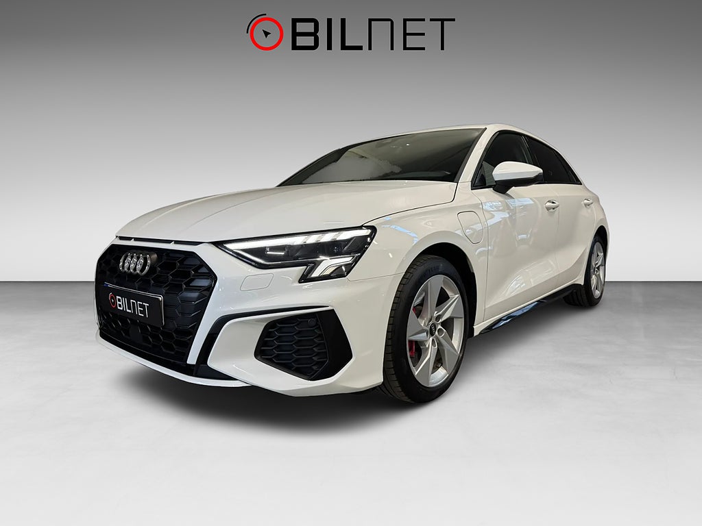 Audi A3 Sportback 45 TFSI *3,99%* e Plug-In Evo S-line Kamera