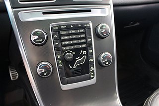 SUV Volvo XC60 18 av 20