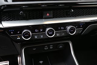 SUV Honda CR-V 24 av 37