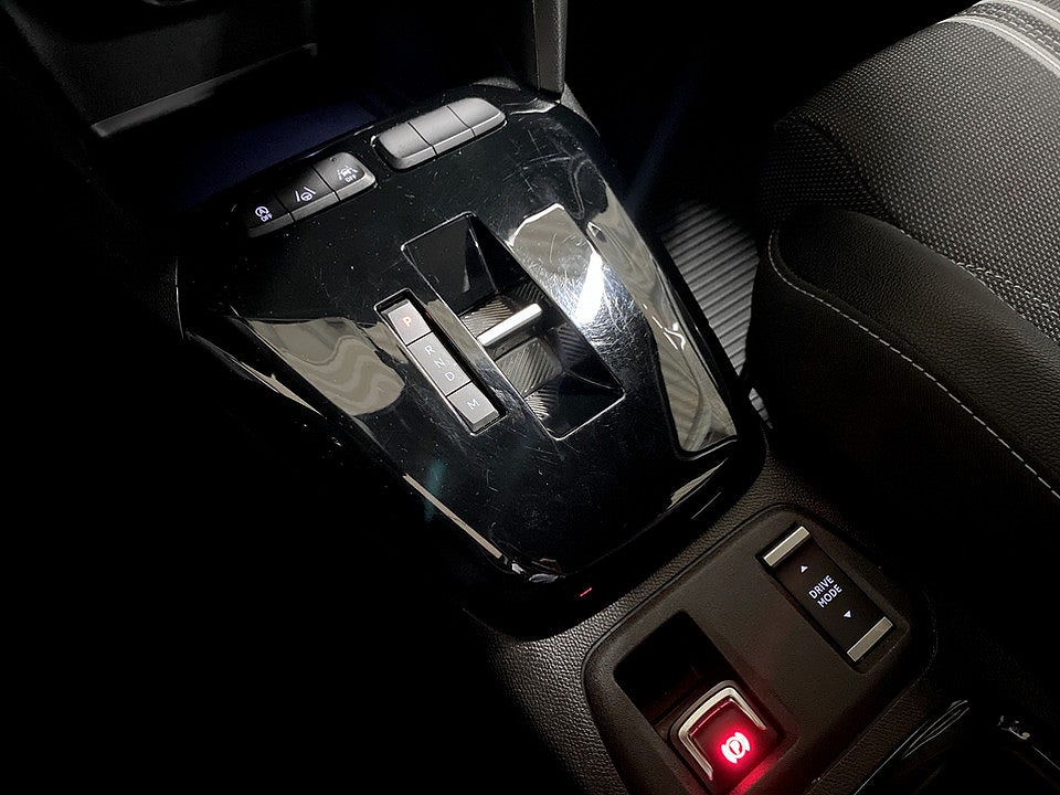 Bild på Opel Corsa GS 1.2 Turbo 100hk Aut B-KAMERA CARPLAY RATTVÄRME