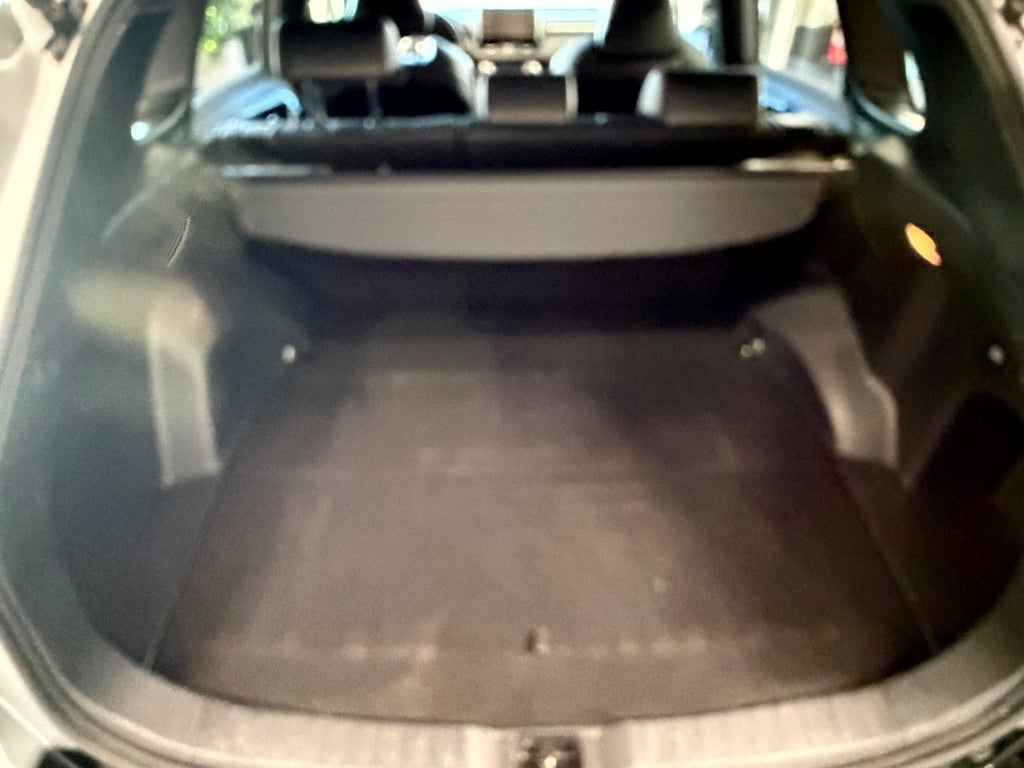 Toyota RAV4 2021 - miniatyr 14