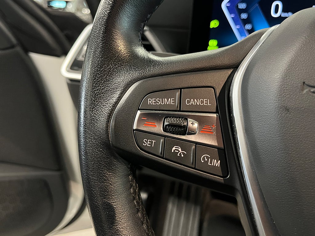BMW i4 eDrive40 Gran Coupé 83.9 kWh, 340hp, 2024