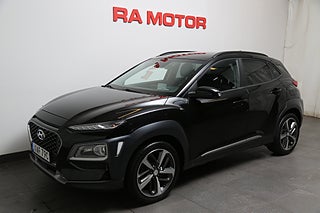SUV Hyundai Kona 1 av 29