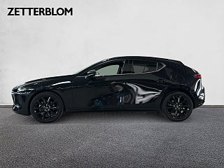 Kombi Mazda 3 2 av 22