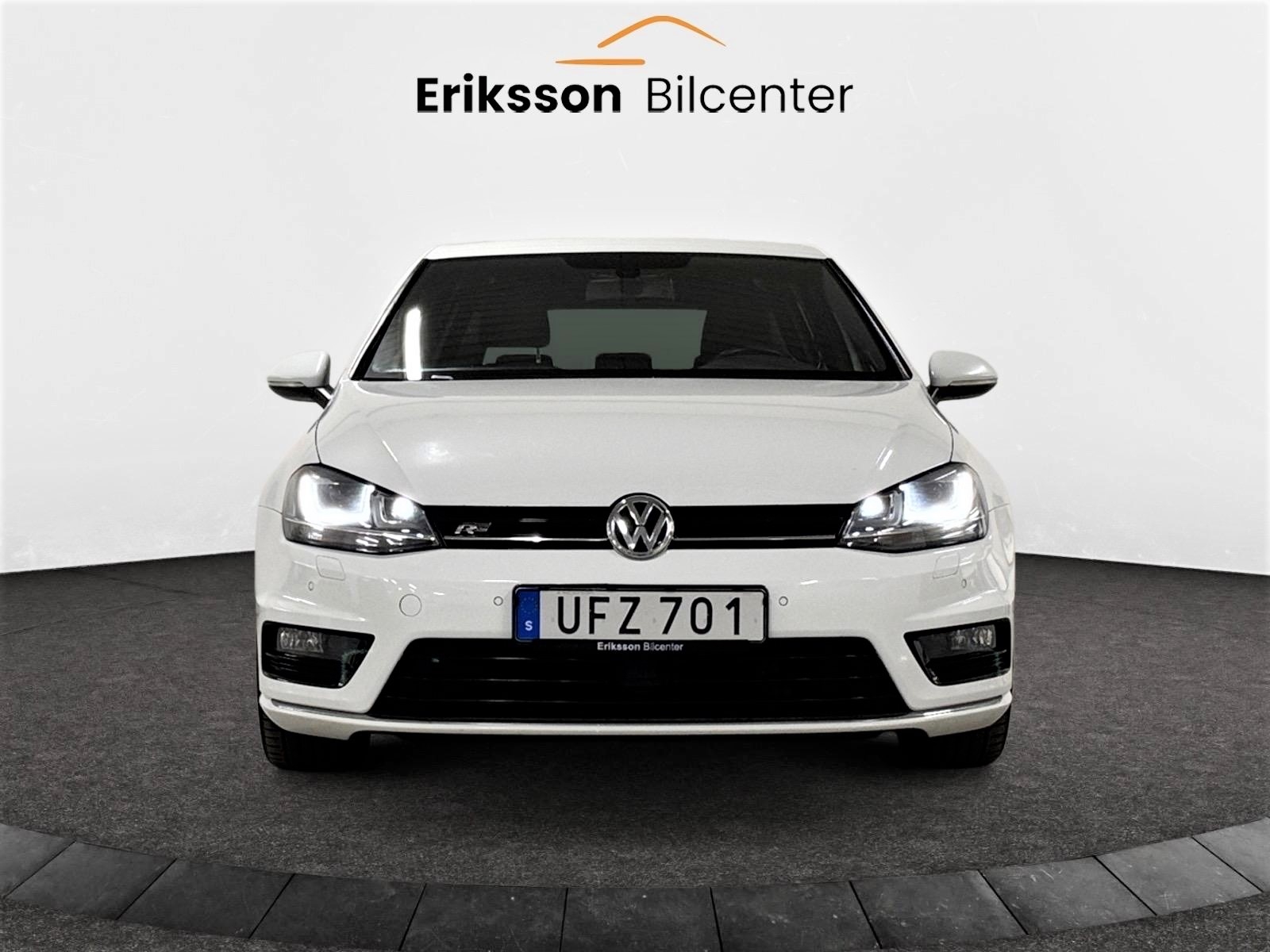 Volkswagen Golf 2016, kuva 3/51