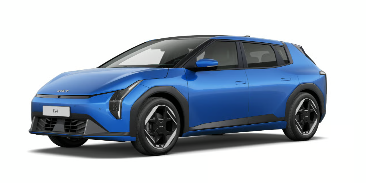 Kia EV4