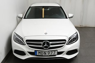 Kombi Mercedes-Benz C 5 av 25