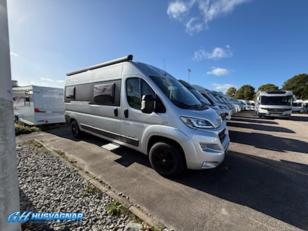 Westfalia COLUMBUS 