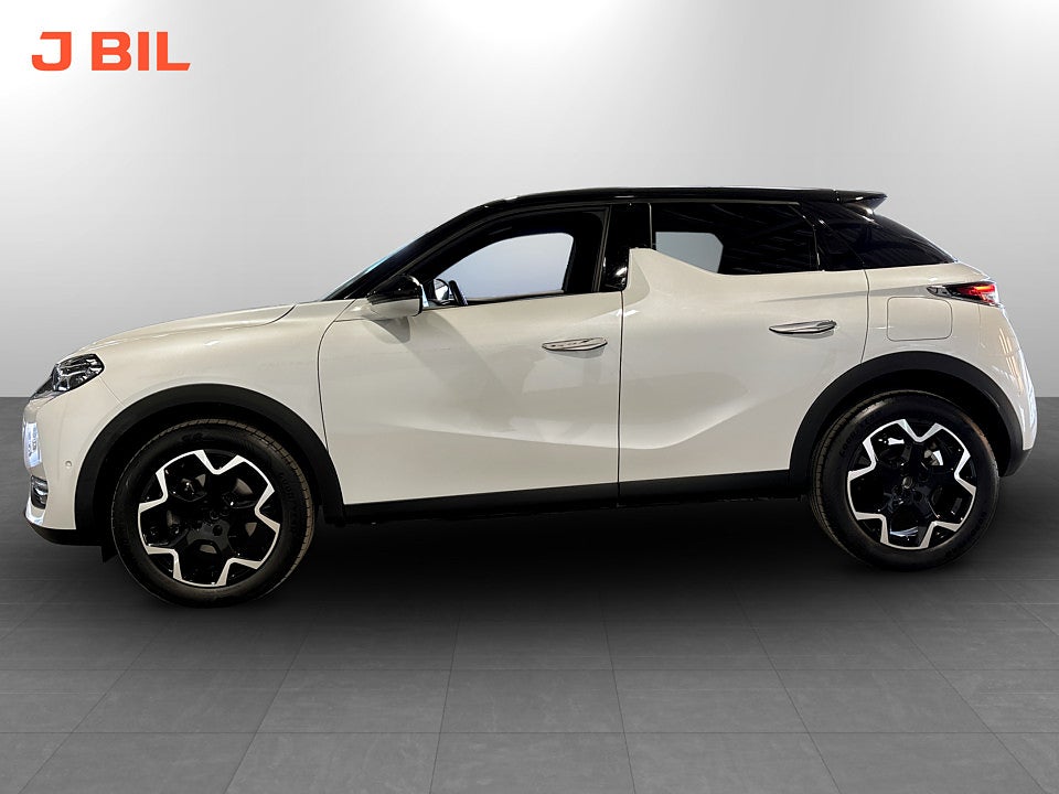 Bild på DS 3 Crossback Exclusive 1.2 PT  Aut KAMPANJRÄNTA 3,99%