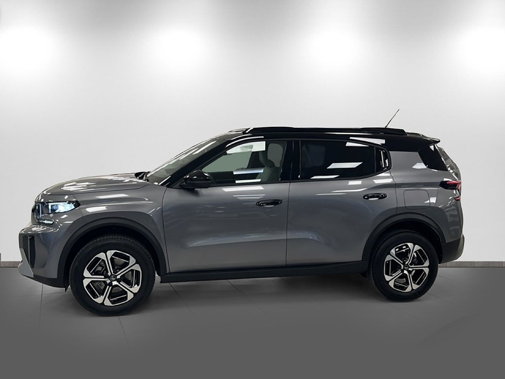 Citroen C3 Aircross Hybrid 145 e-DSC Euro 6 – bild 4