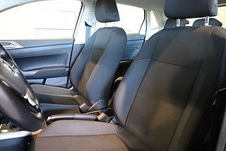 Halvkombi Volkswagen Polo 11 av 24