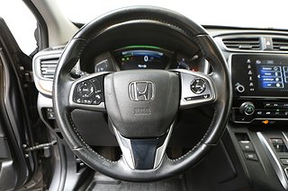 SUV Honda CR-V 17 av 25